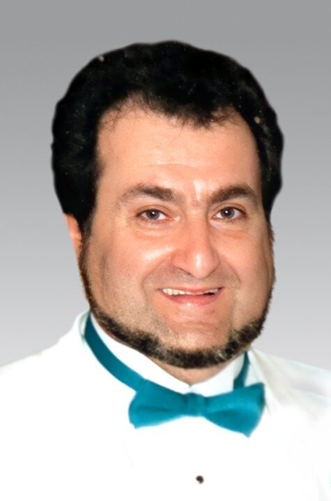Eugène Tony Douchin