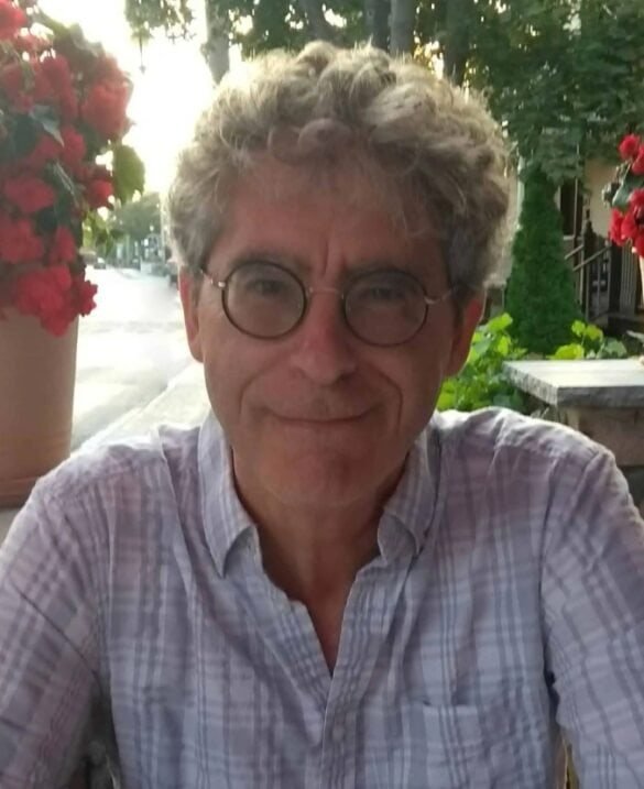 Marc Lalonde