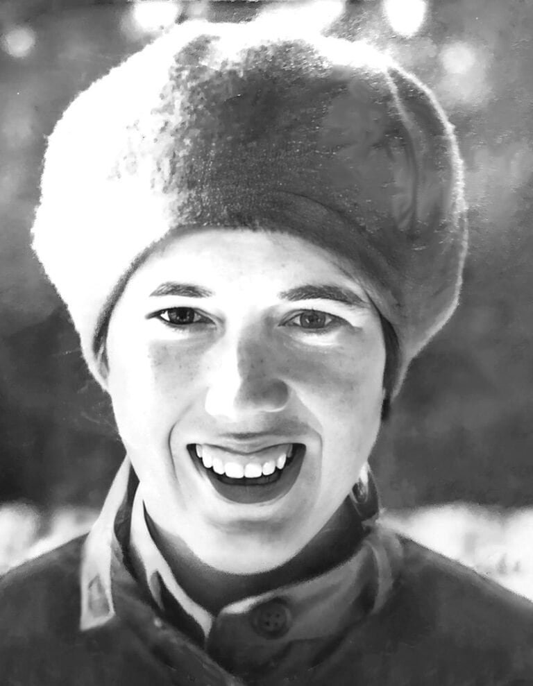 Amey Cushman