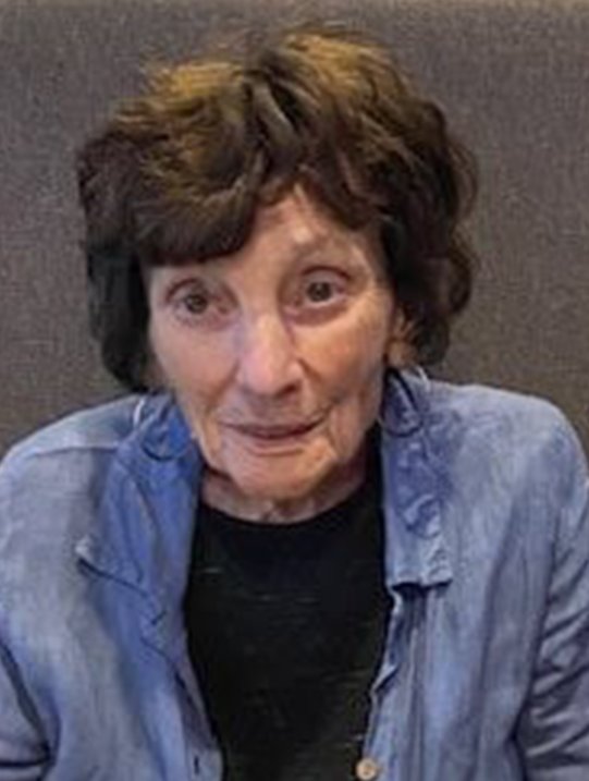 Frances DiRaddo