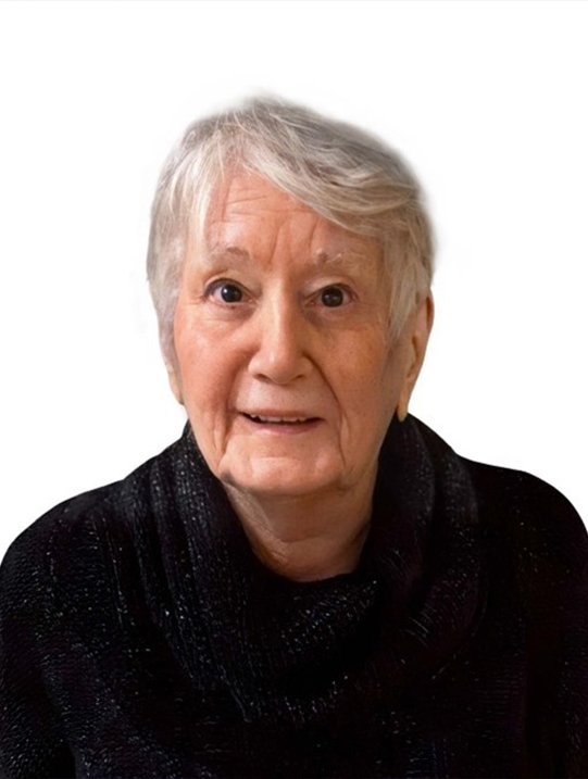 Lucille Sauvé