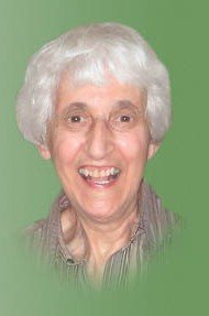 MARIA (ROSSI) CUCCIA