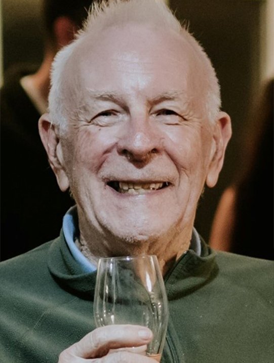 Michael Westwood