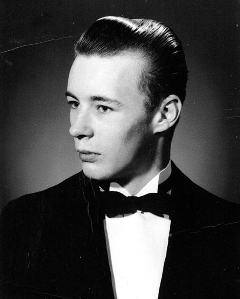 Michel St-Onge