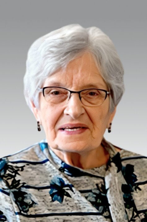 Mariette Racine Beaulieu