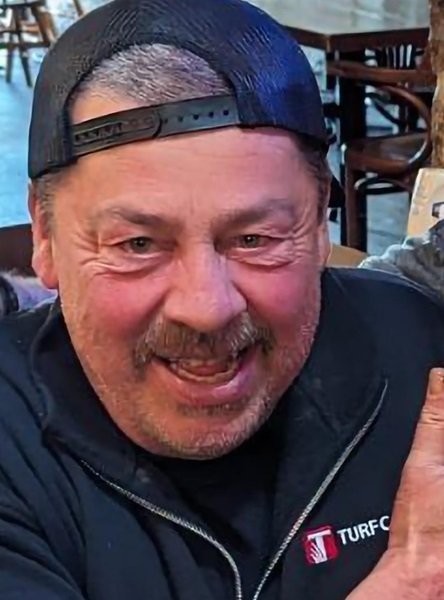 Sylvain Turcotte