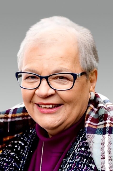 Jocelyne Bouthillier Wadden