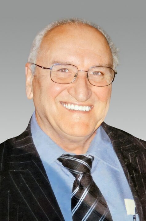 Claude Bilodeau