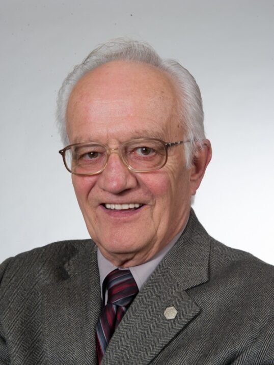 Yvon Blache