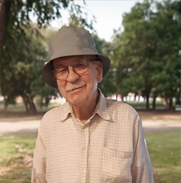 Victor McKee