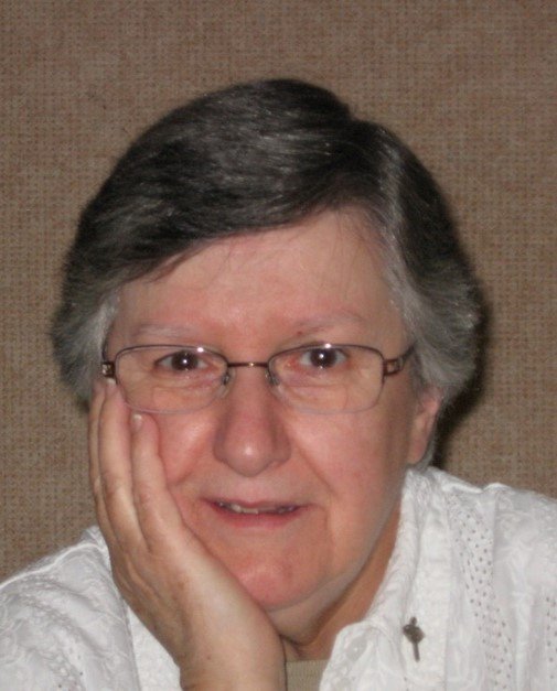 Sr Darquise Charbonneau