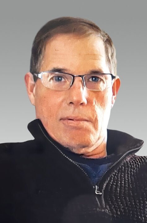 Dean Arnold