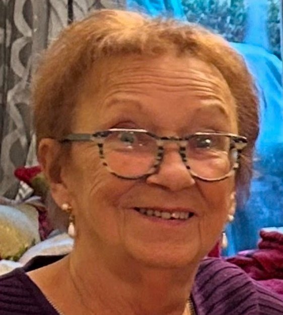 Nicole Cochu Kelly