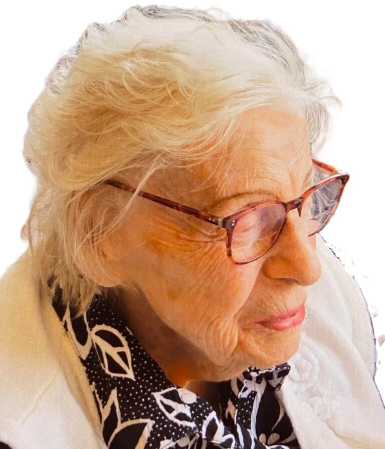 Madeleine Paiement
