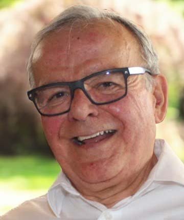 Jean-Marc Pharand