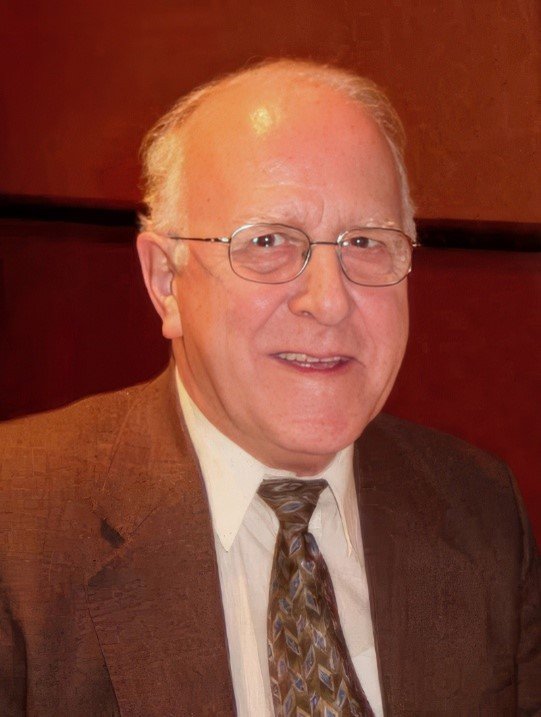 Donald Fitzgerald