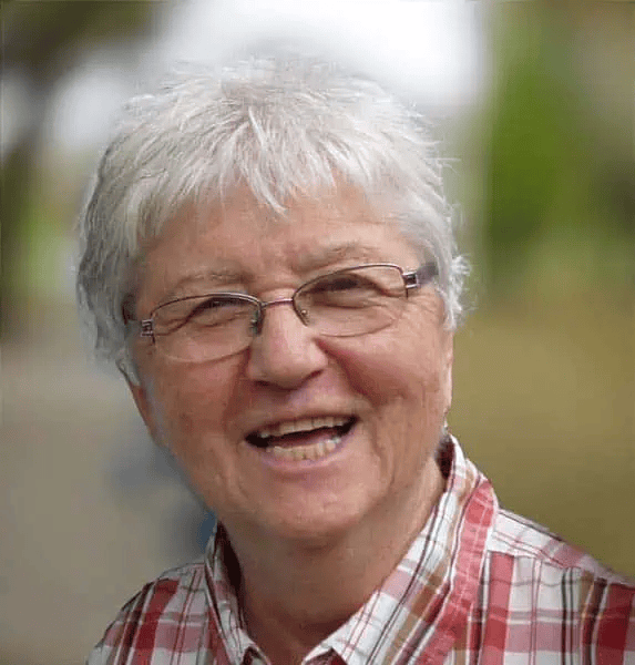 Françoise Bitauld