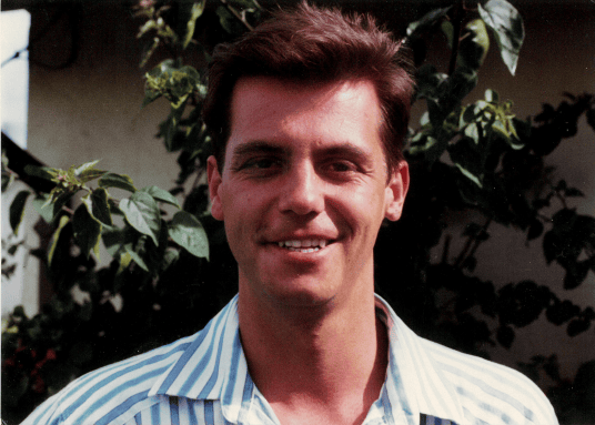 Peter Ouellette