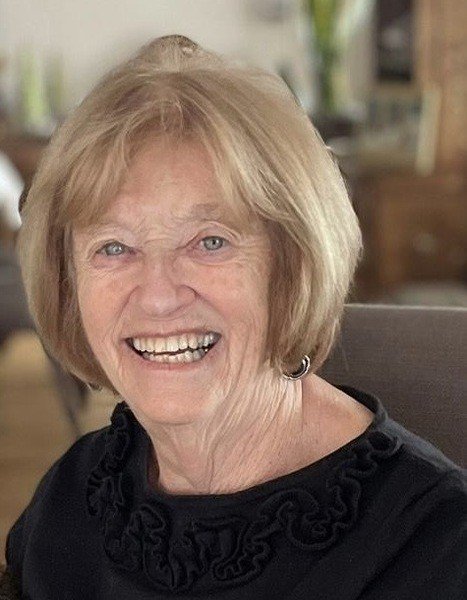 Sandra Kathryn Parekh (Sandy)