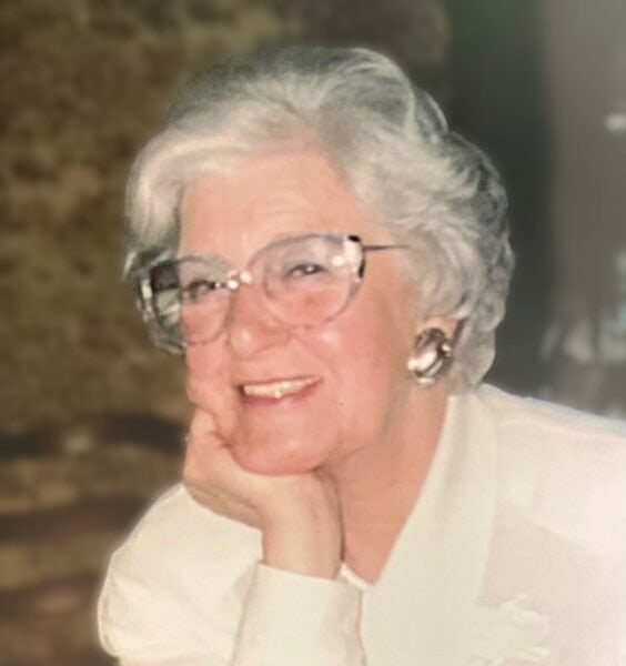 Margaret Shirlaw