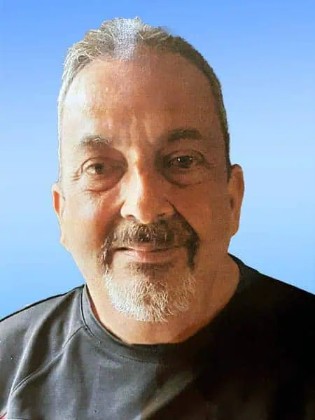 Louis Di Battista
