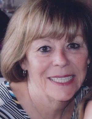 Ginette Maynard