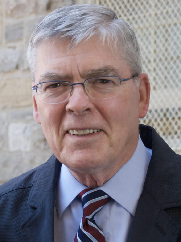 Stephen Cuddihy