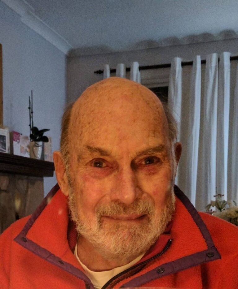 John P. Israll