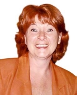 Monique Rouleau Shelton