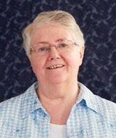 Denyse Ménard, rbp