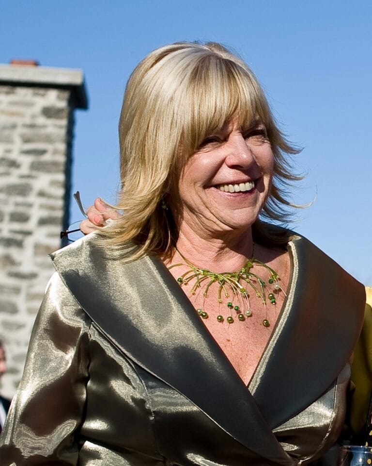 Janine Lalonde Paquette