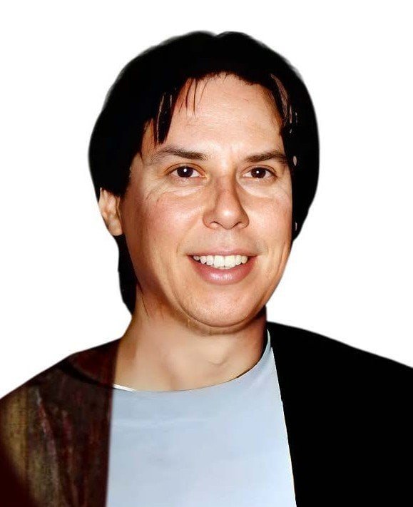 Michael Paul Tomiuk