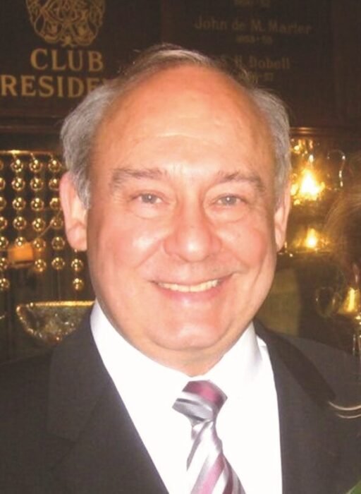 Bruce MacKenzie Brown