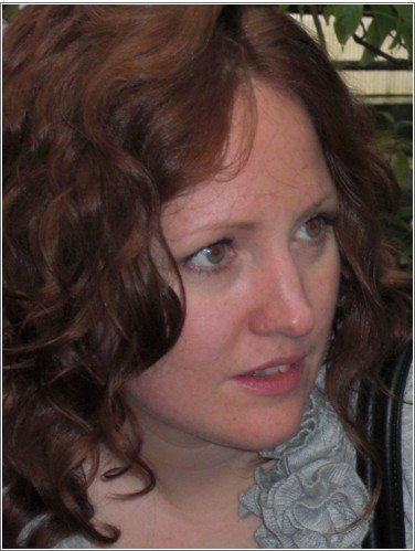 Amy Beth Stinchfield