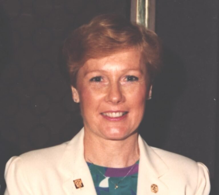 Vera Hanson Bird