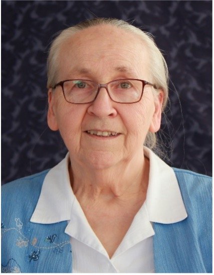 Liliane Tauvette, rbp