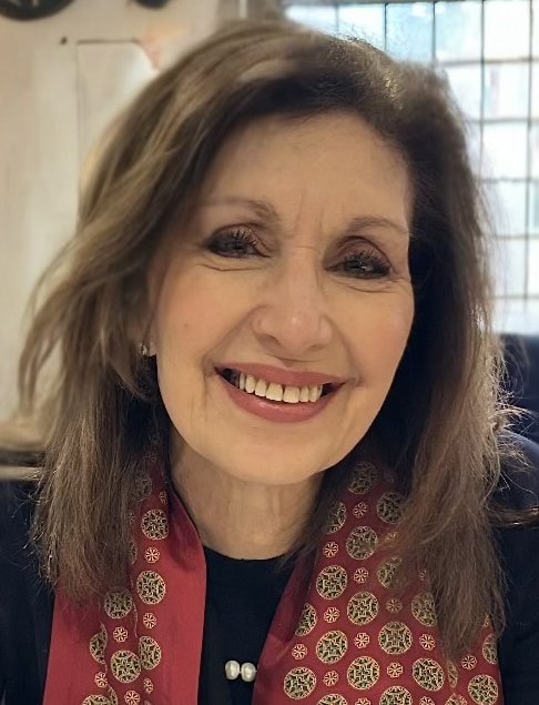 Linda Bertucco Porraccio