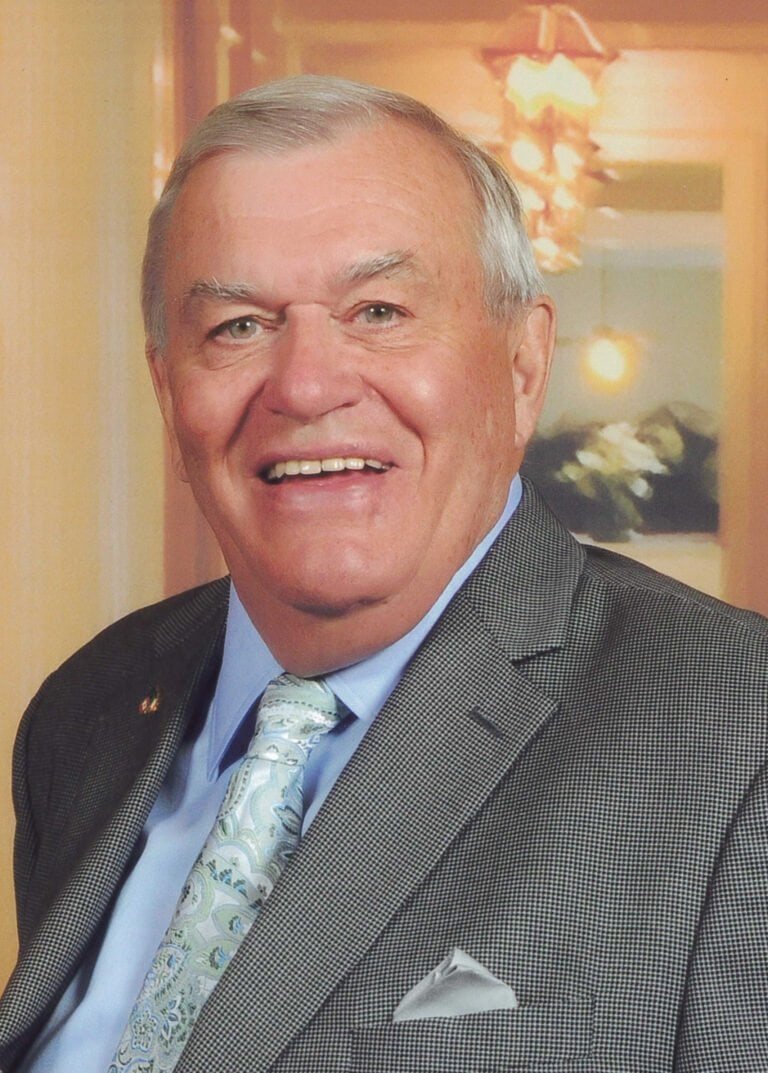 John Moore (Arctic John)