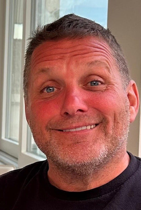 Réal D’Amour