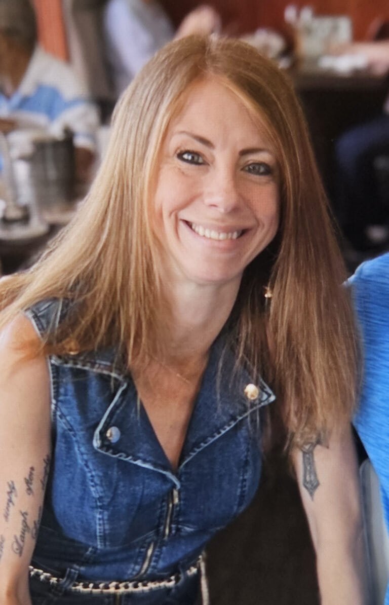 Kristen Boyle