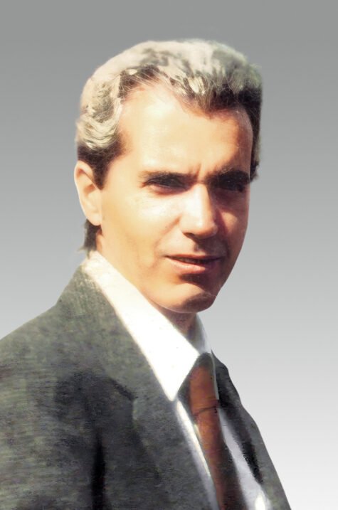 Jean Courroux
