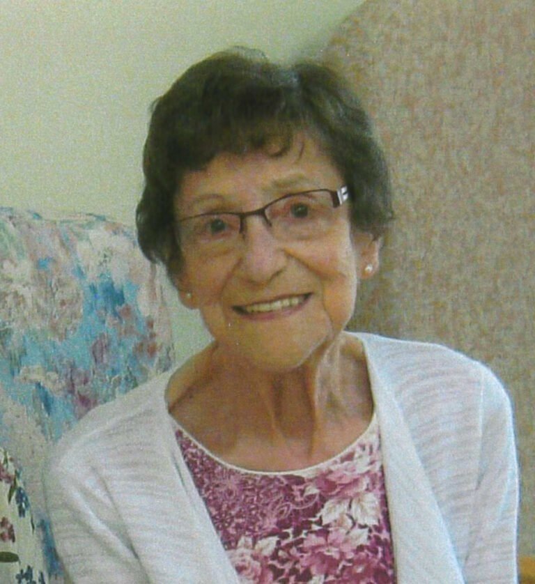 Lucia Rossi nee Francavilla