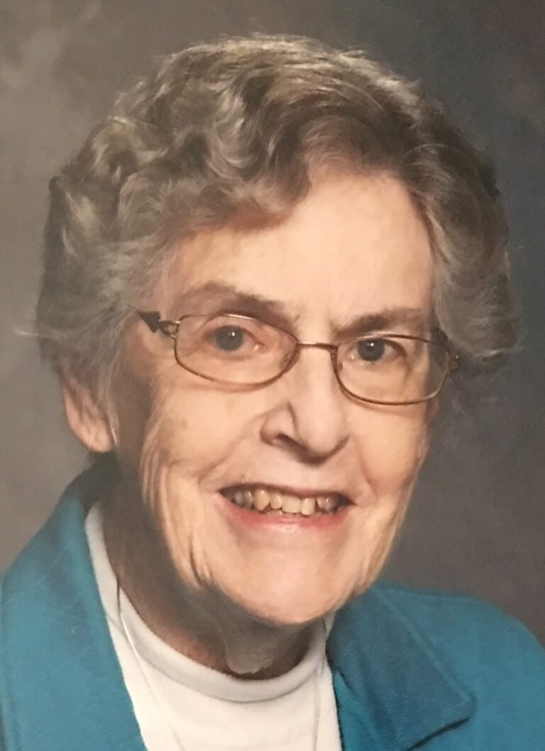 Jean Kennedy Mackinnon