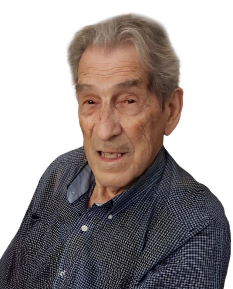 Claude Laframboise