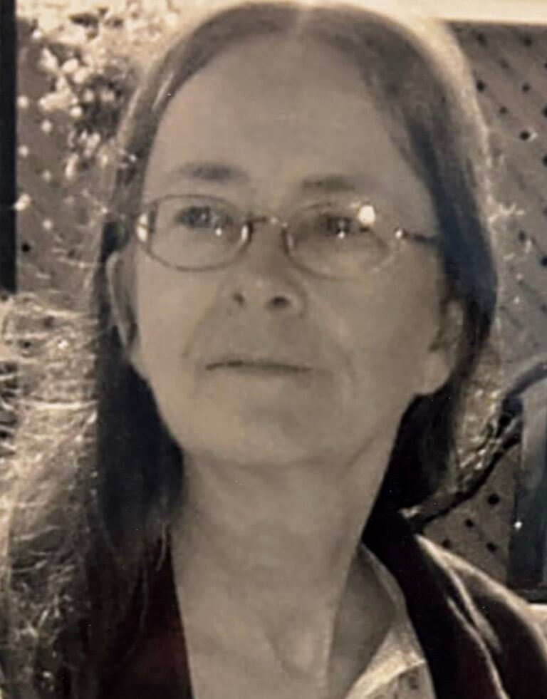 Diane Patricia Beaudoin Mosienko