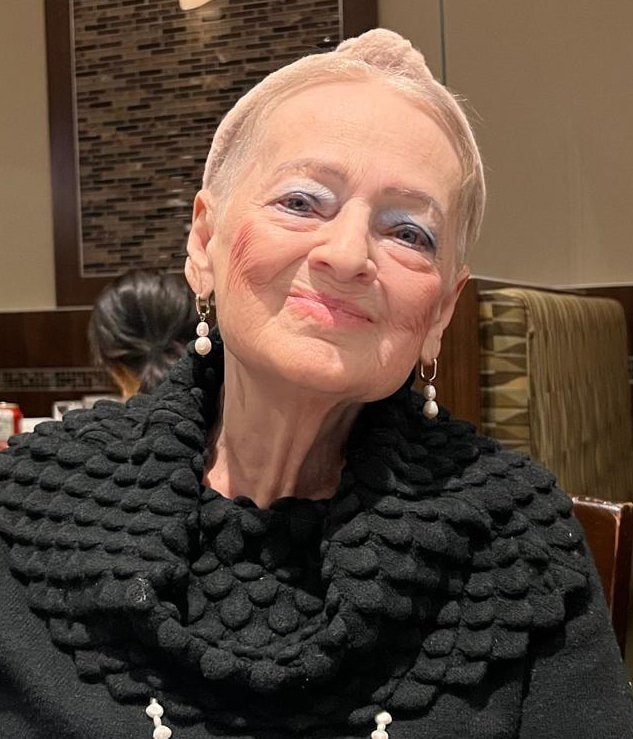 Irena Aptekar