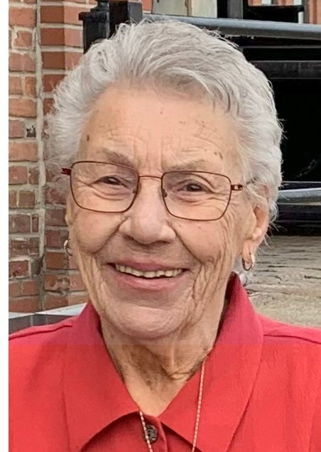 Marina Joyce Bobbitt