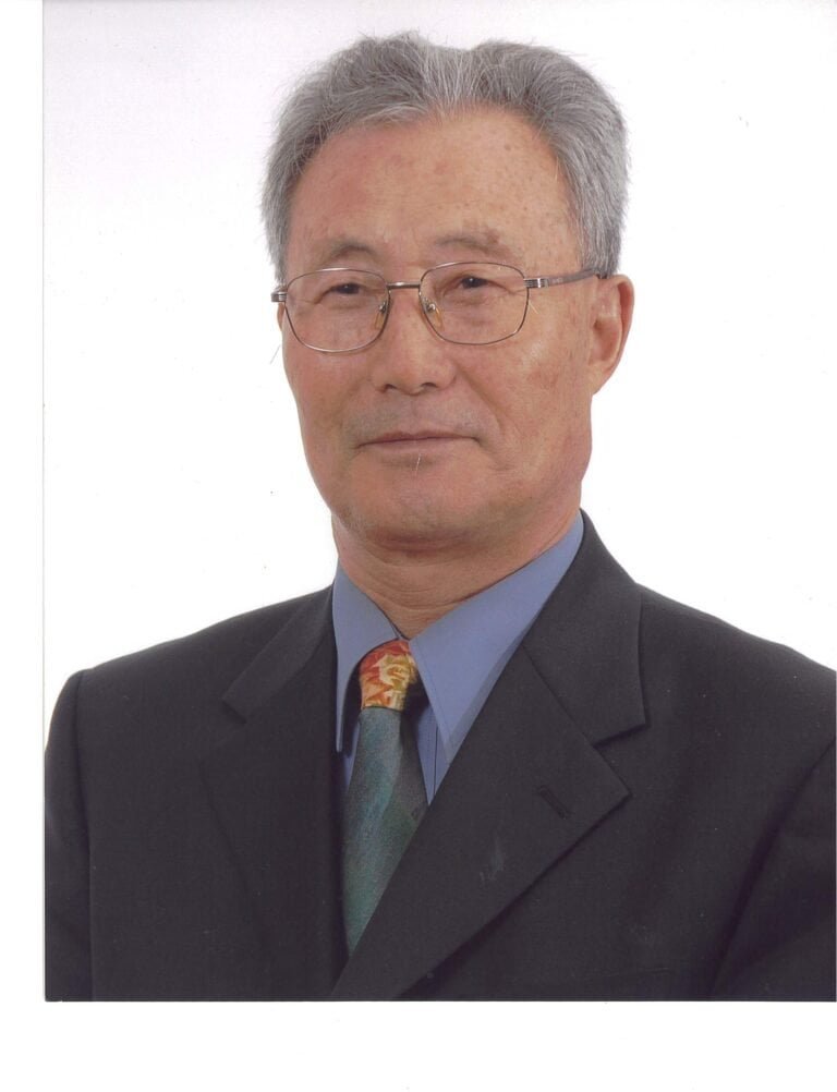 Dong Yul Yun