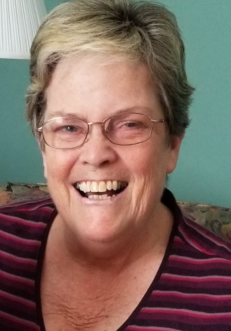 Heather Trenholm Boston