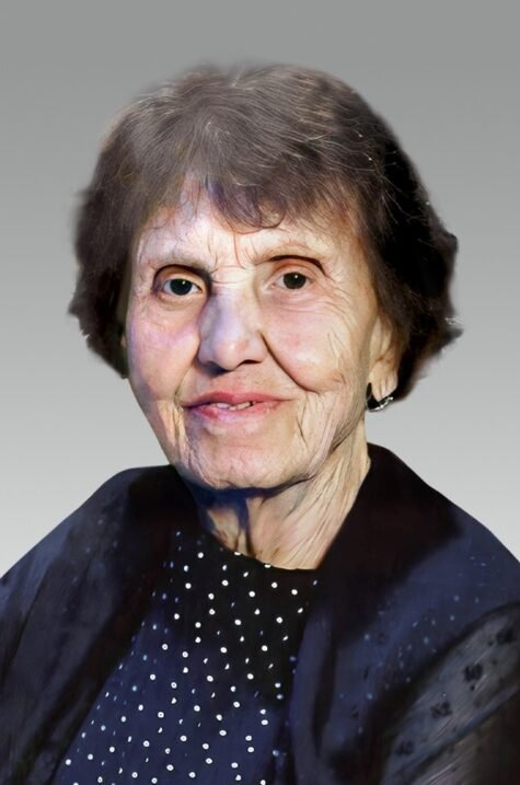 Alba Guglielmi (Candeloro)